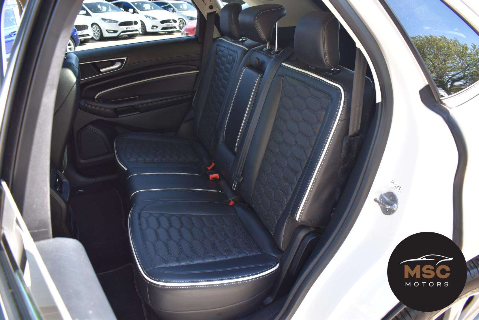 2017 FORD EDGE 2017 FORD EDGE