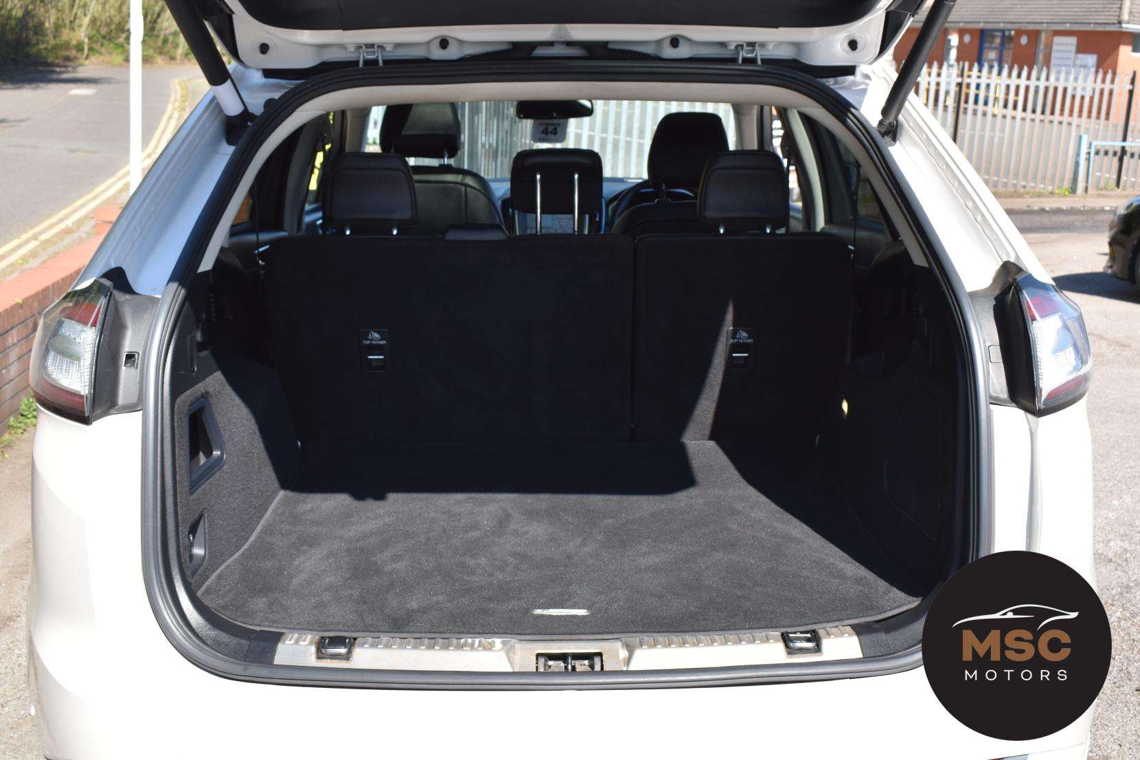 2017 FORD EDGE 2017 FORD EDGE