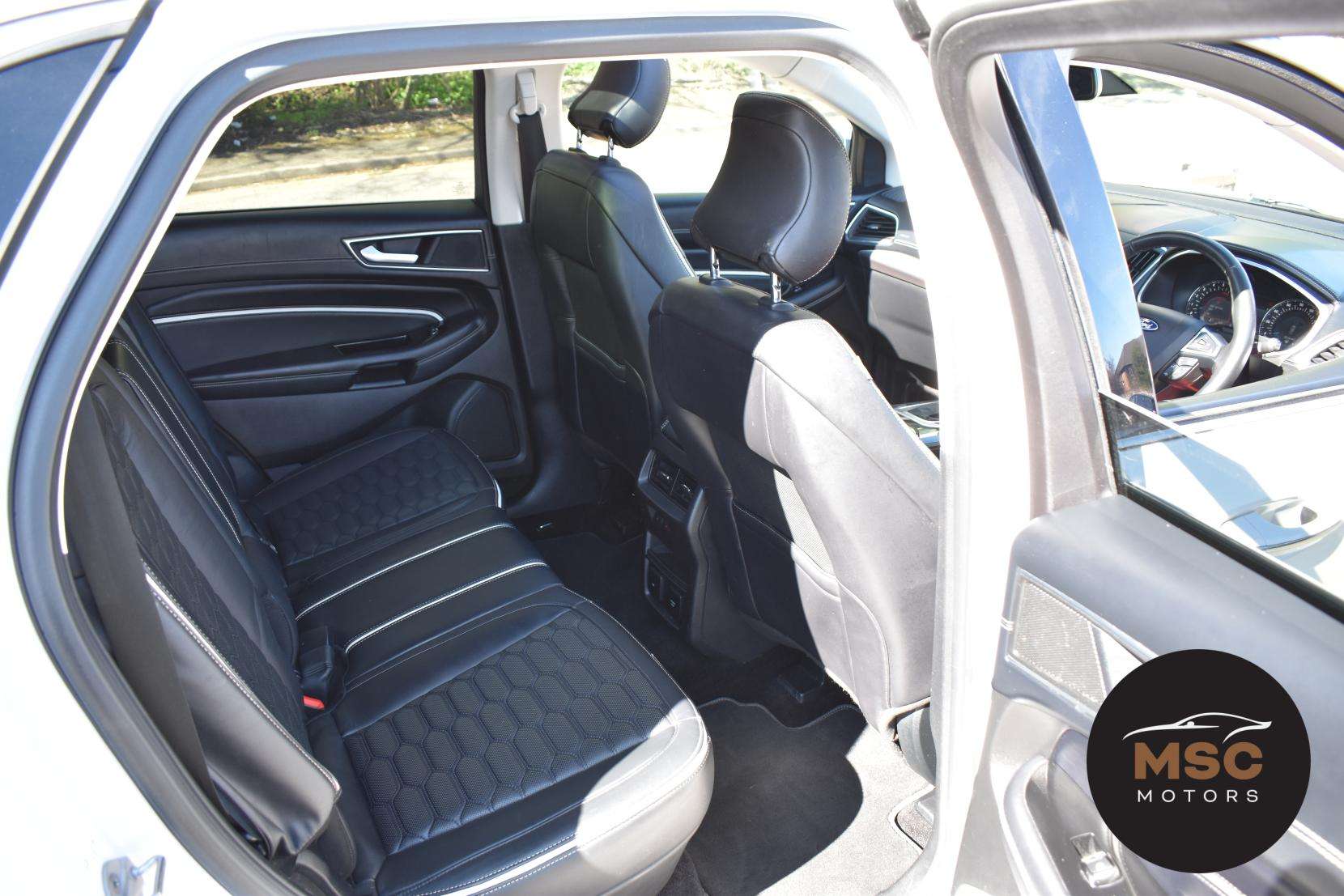 2017 FORD EDGE 2017 FORD EDGE