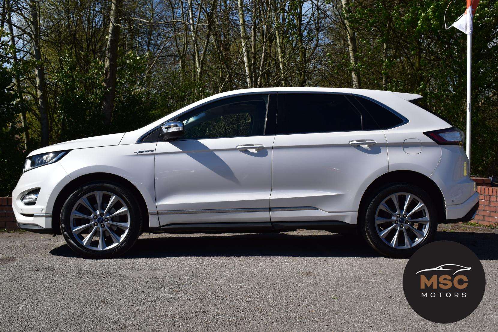 2017 FORD EDGE 2017 FORD EDGE