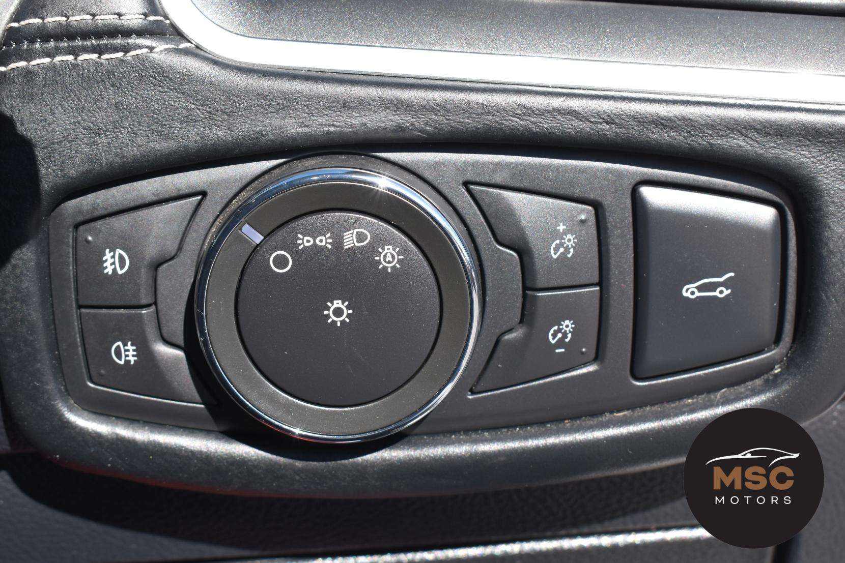 2017 FORD EDGE 2017 FORD EDGE