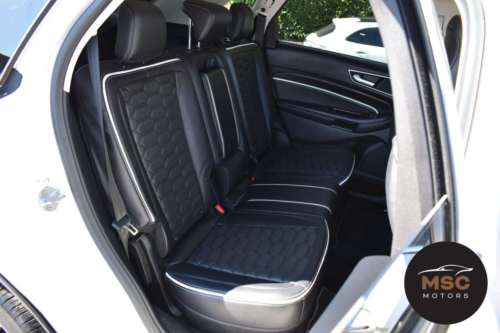 2017 FORD EDGE 2017 FORD EDGE