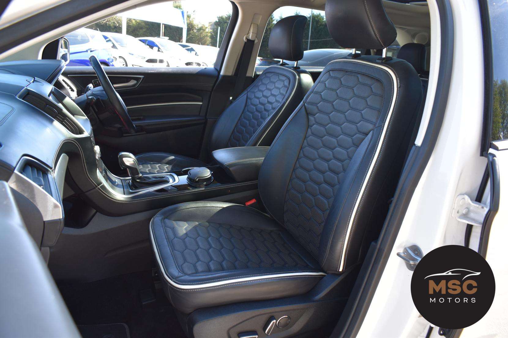 2017 FORD EDGE 2017 FORD EDGE