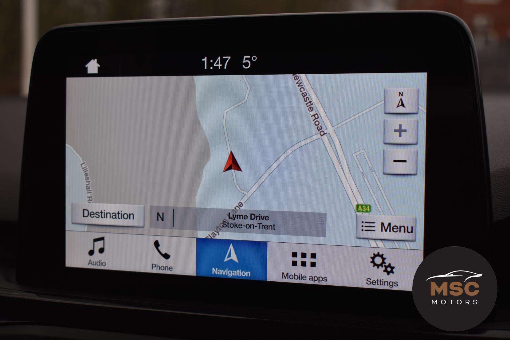 2018 FORD FOCUS 2018 FORD FOCUS