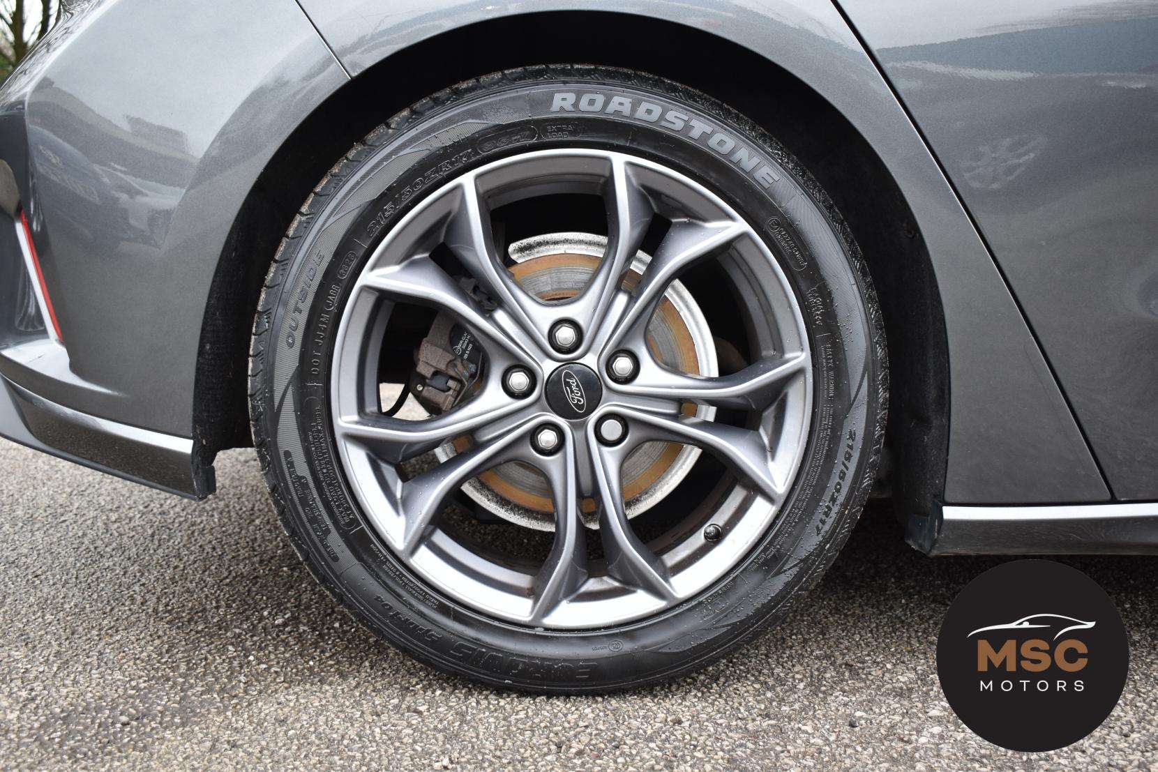 2018 FORD FOCUS 2018 FORD FOCUS