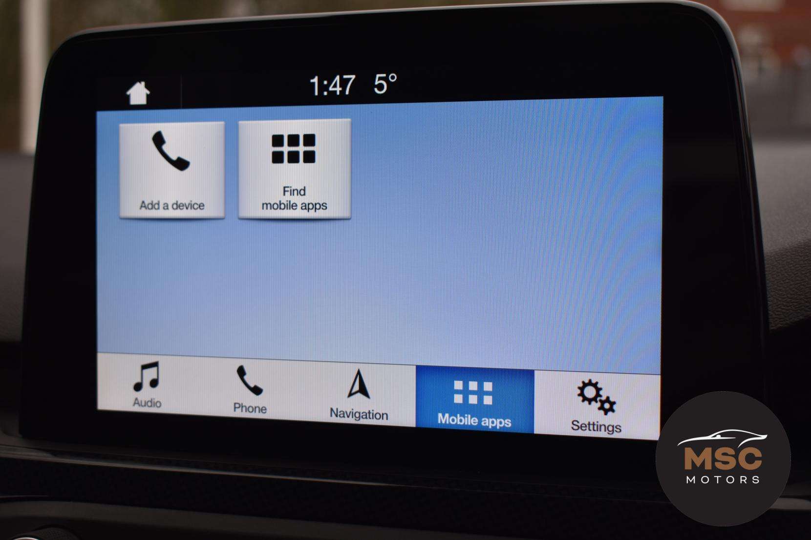 2018 FORD FOCUS 2018 FORD FOCUS