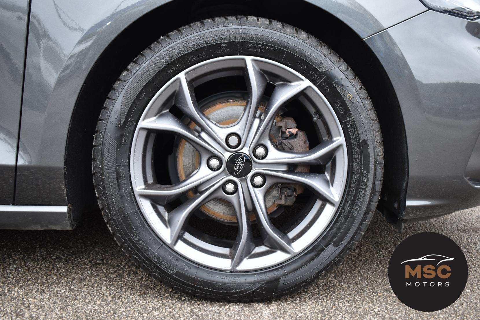 2018 FORD FOCUS 2018 FORD FOCUS