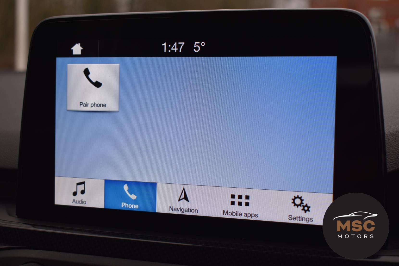 2018 FORD FOCUS 2018 FORD FOCUS