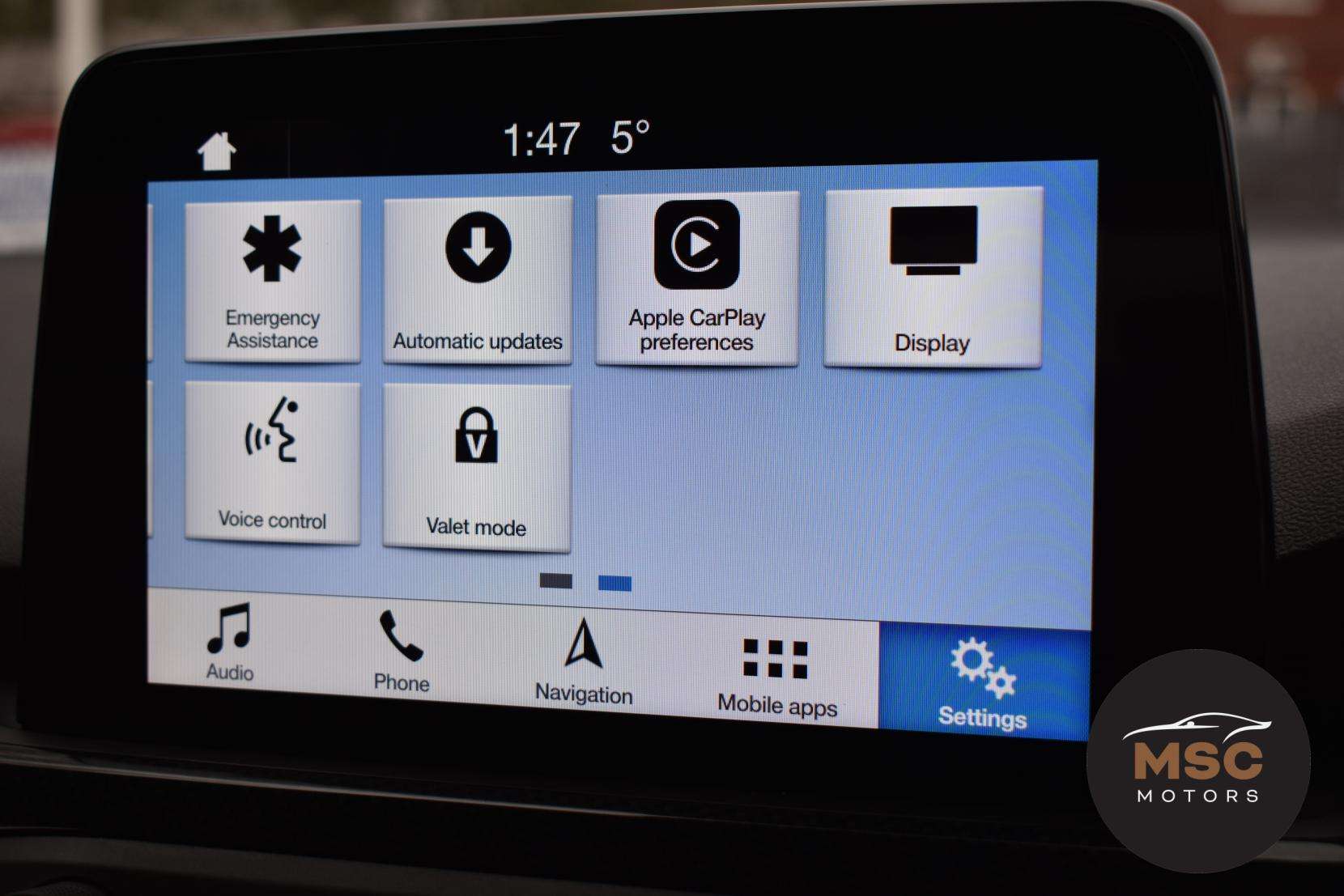 2018 FORD FOCUS 2018 FORD FOCUS