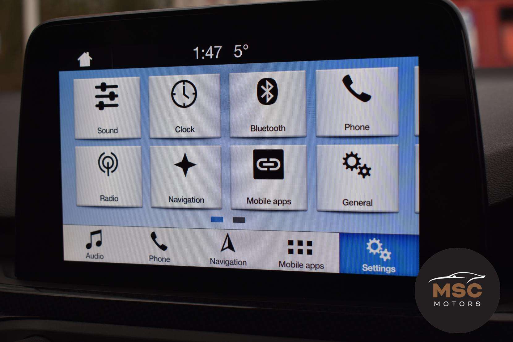 2018 FORD FOCUS 2018 FORD FOCUS