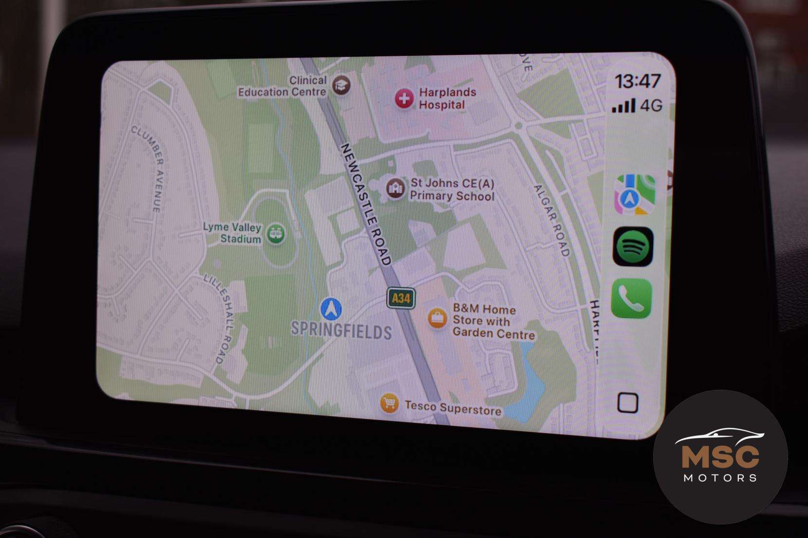 2018 FORD FOCUS 2018 FORD FOCUS