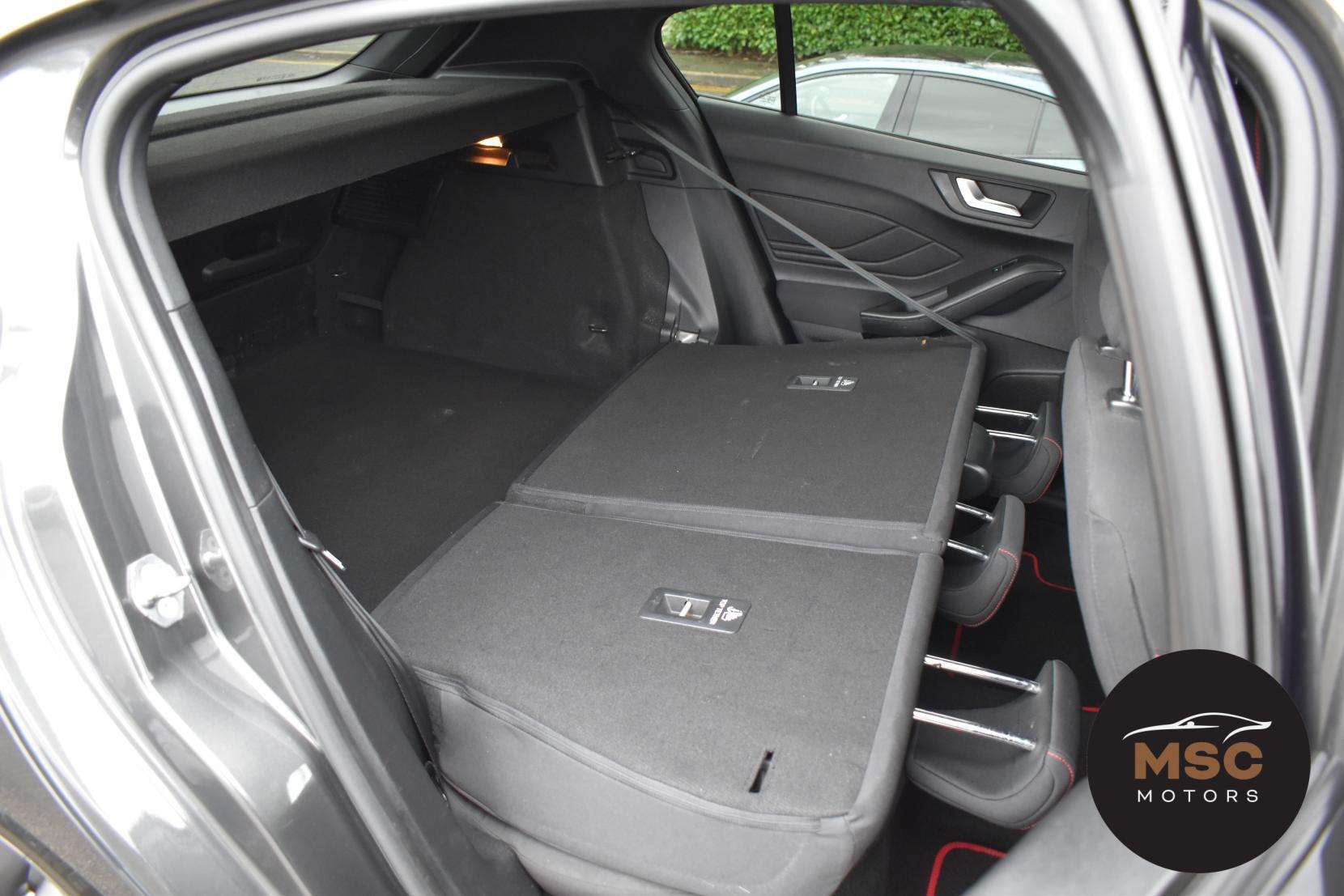 2018 FORD FOCUS 2018 FORD FOCUS