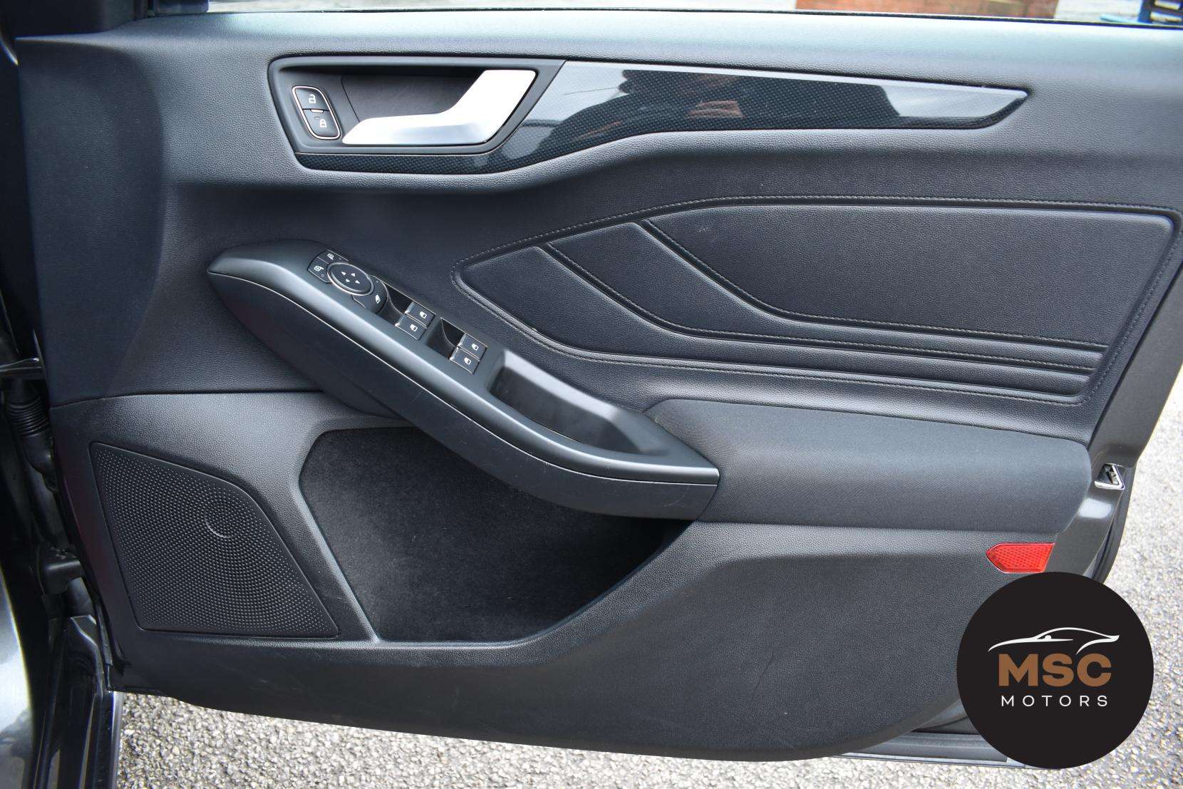 2018 FORD FOCUS 2018 FORD FOCUS