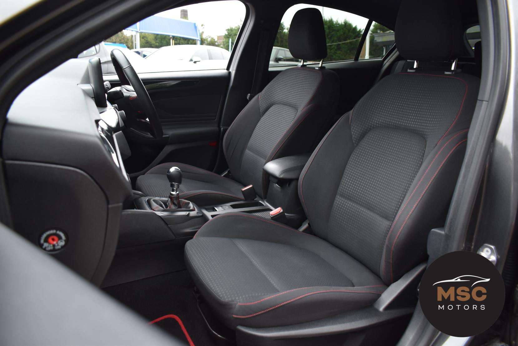 2018 FORD FOCUS 2018 FORD FOCUS