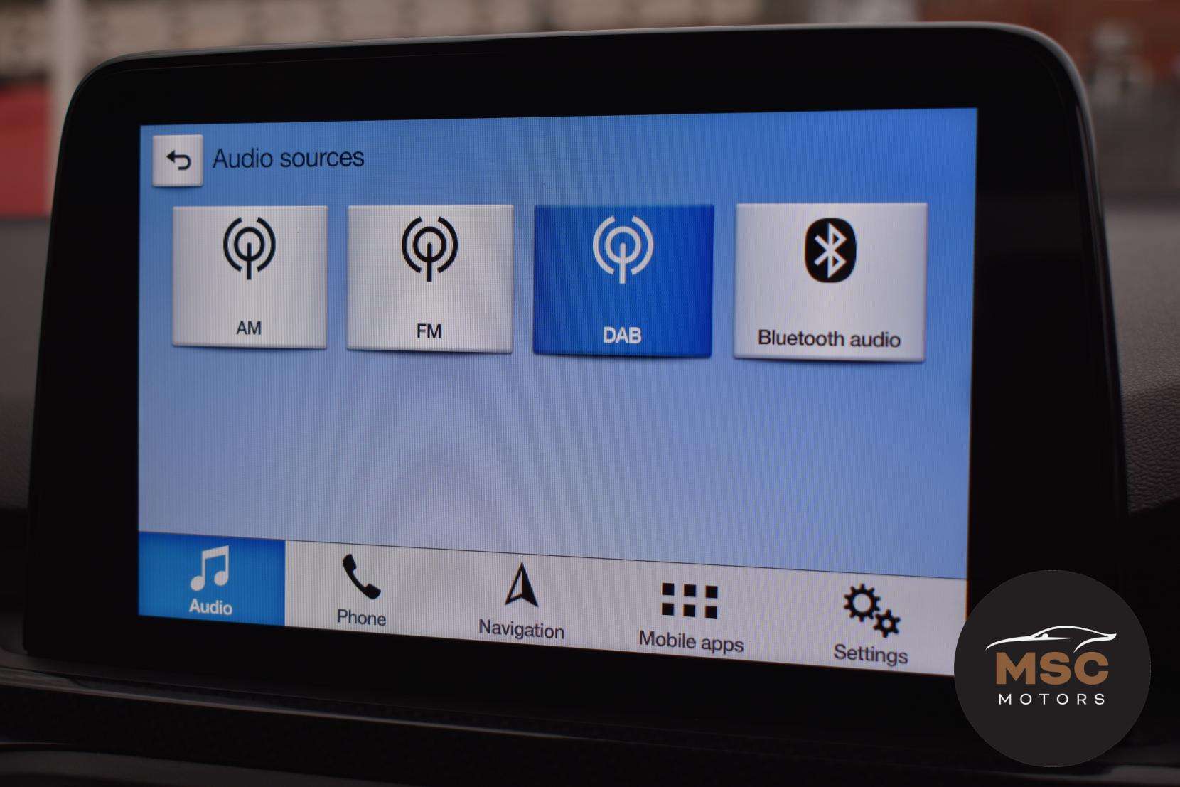 2018 FORD FOCUS 2018 FORD FOCUS