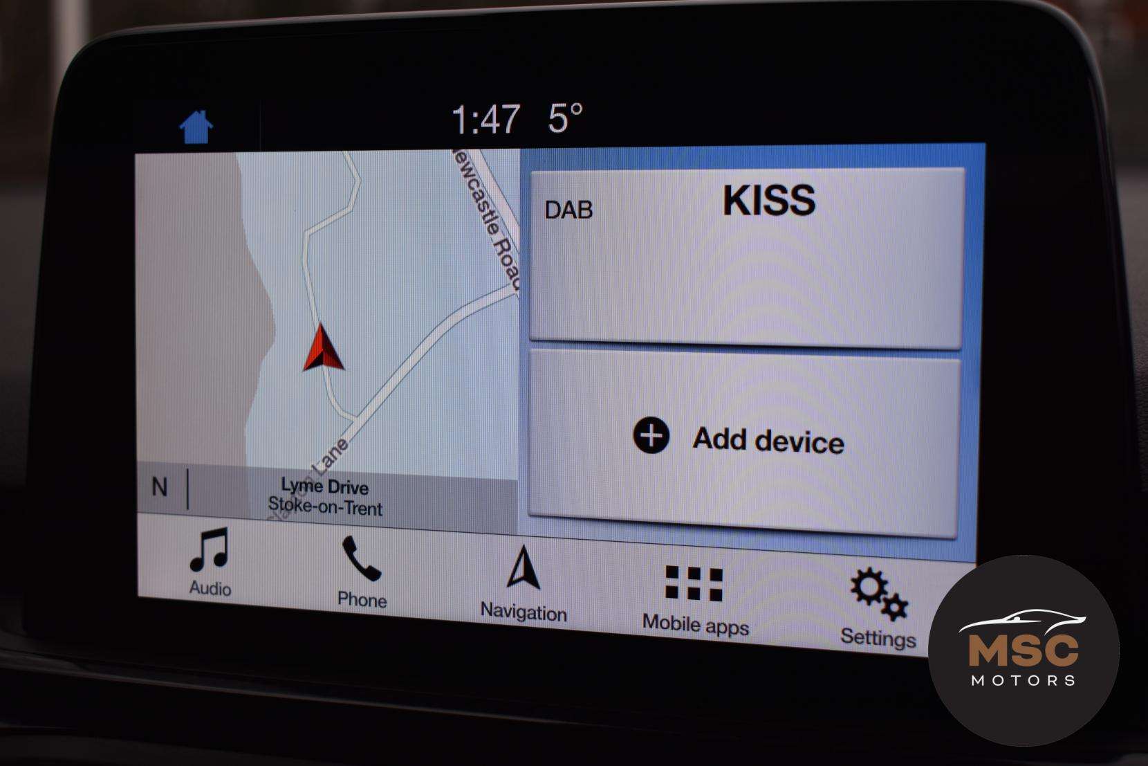 2018 FORD FOCUS 2018 FORD FOCUS