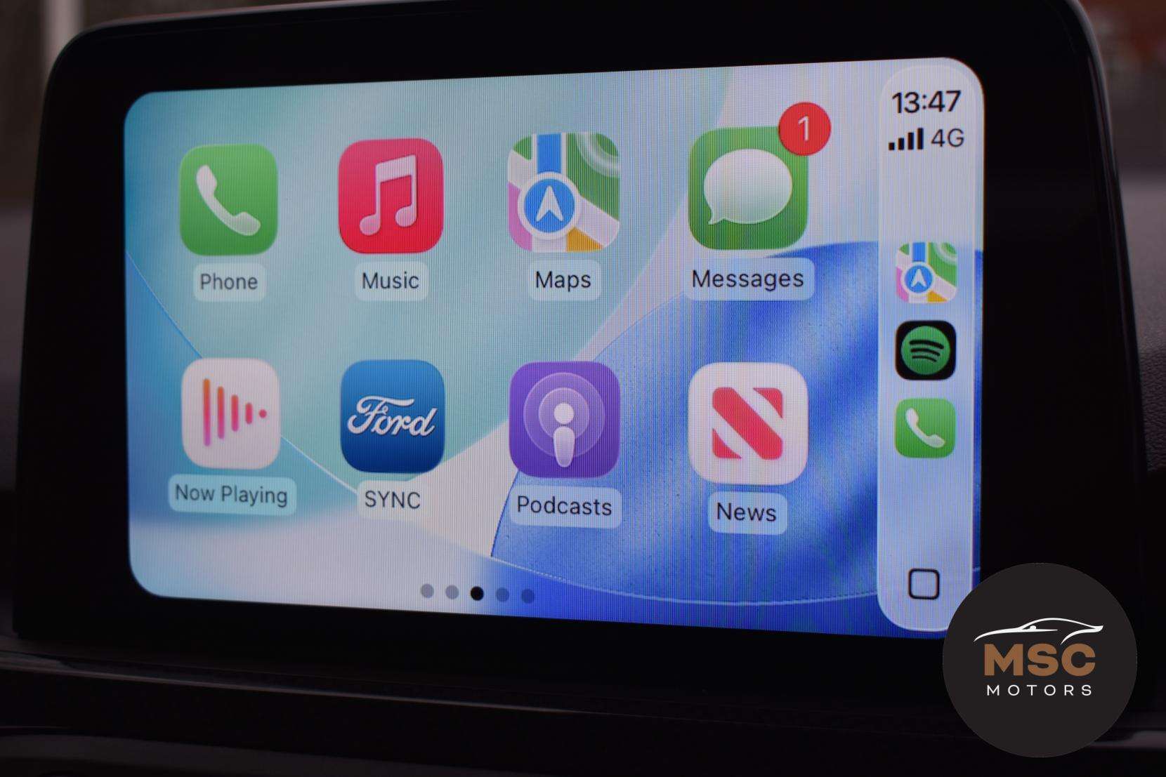 2018 FORD FOCUS 2018 FORD FOCUS