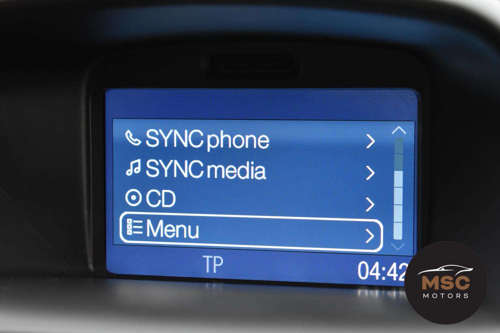 2017 FORD FIESTA 2017 FORD FIESTA