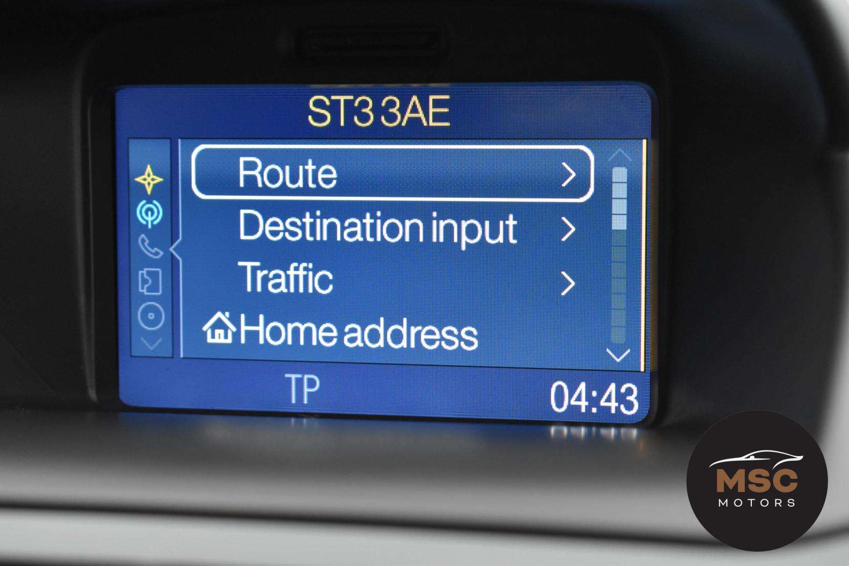 2017 FORD FIESTA 2017 FORD FIESTA