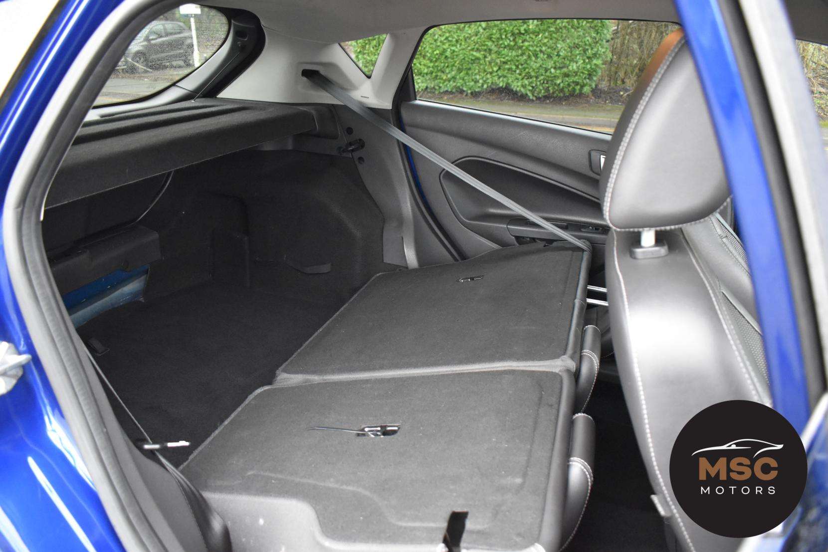 2017 FORD FIESTA 2017 FORD FIESTA