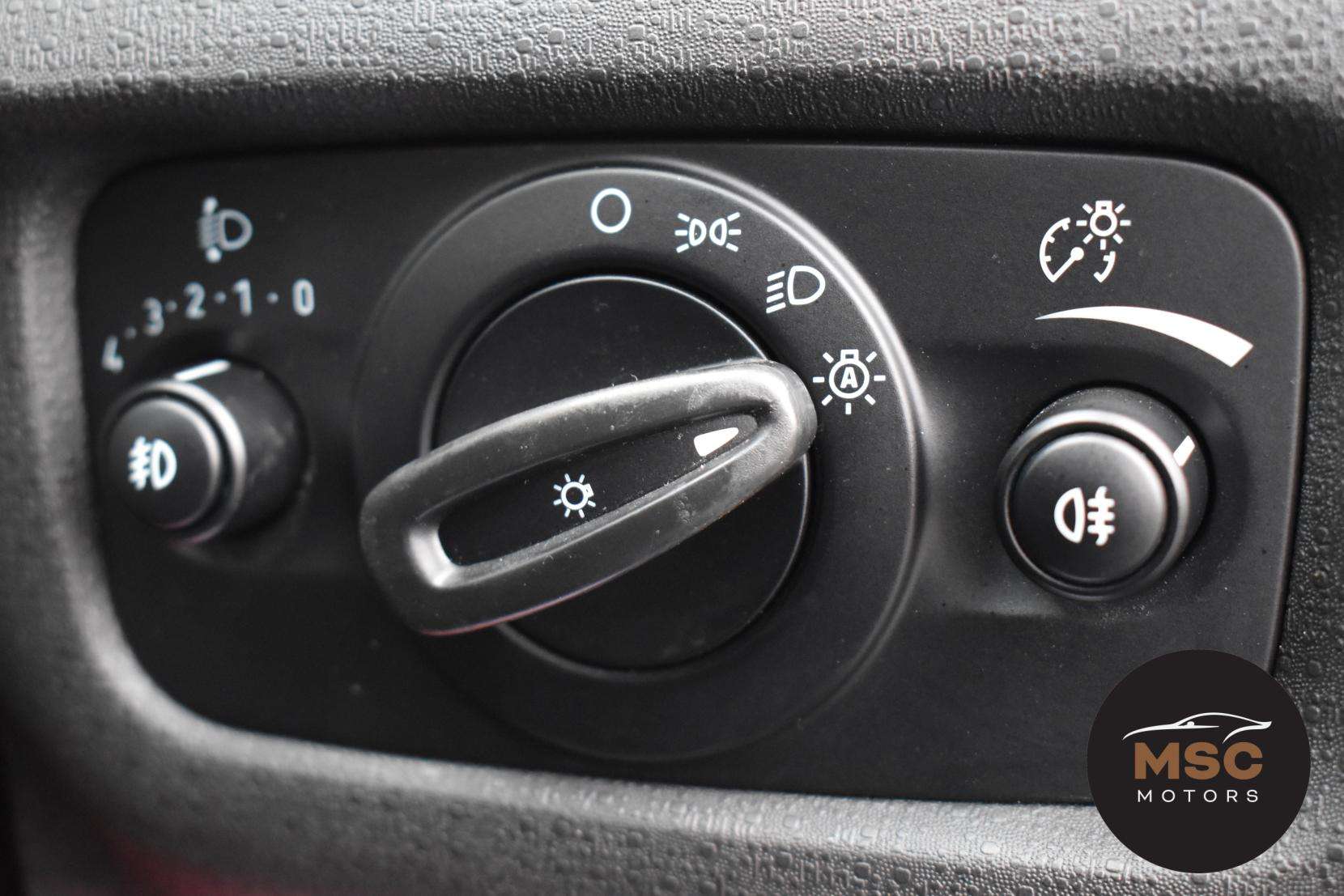 2017 FORD FIESTA 2017 FORD FIESTA