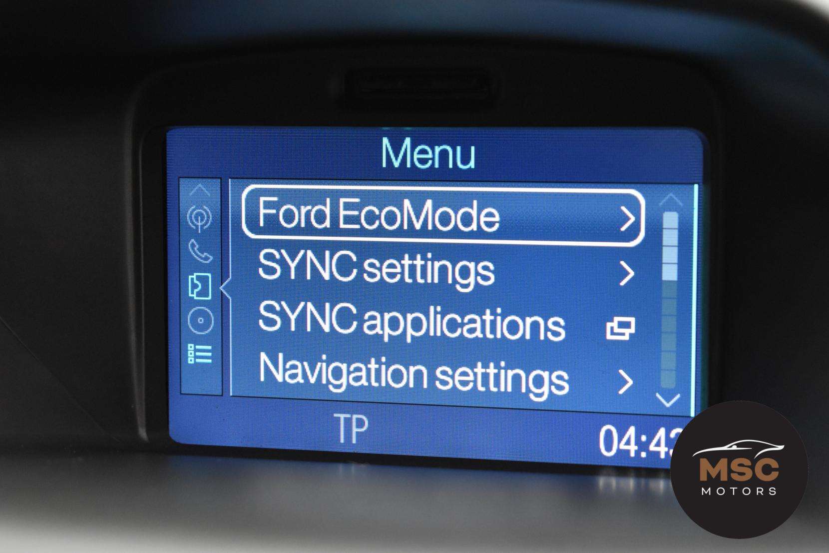 2017 FORD FIESTA 2017 FORD FIESTA