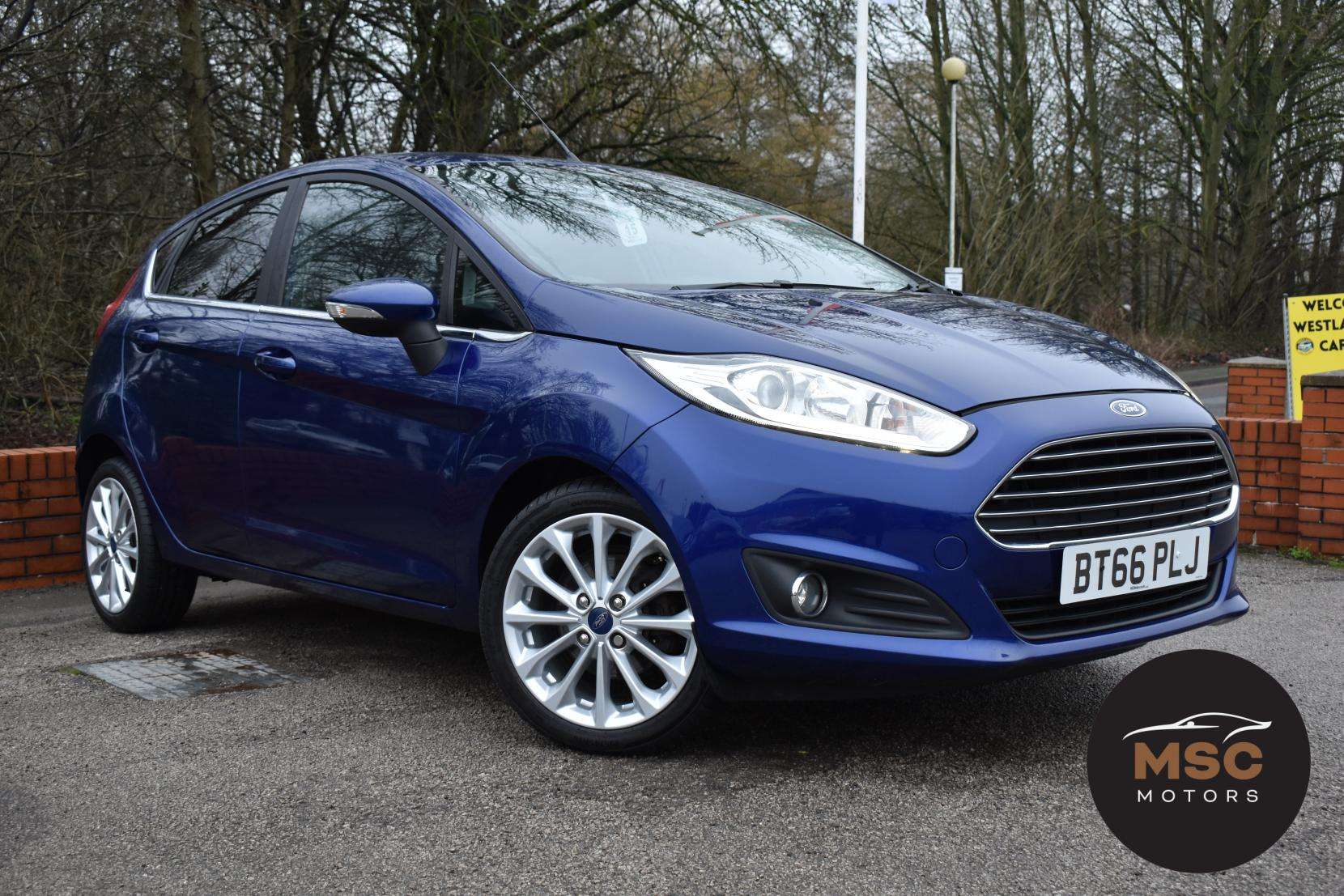 A 2017 FORD FIESTA 1.5 TDCi Titanium X Hatchback 5dr Diesel Manual Euro 6 (95 ps) A 2017 FORD FIESTA 1.5 TDCi Titanium X Hatchback 5dr Diesel Manual Euro 6 (95 ps)