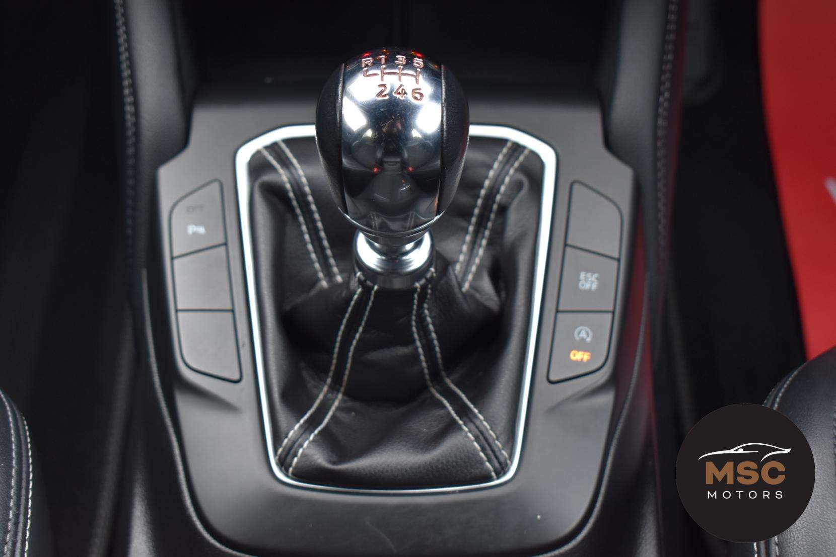 2020 FORD FOCUS 2020 FORD FOCUS