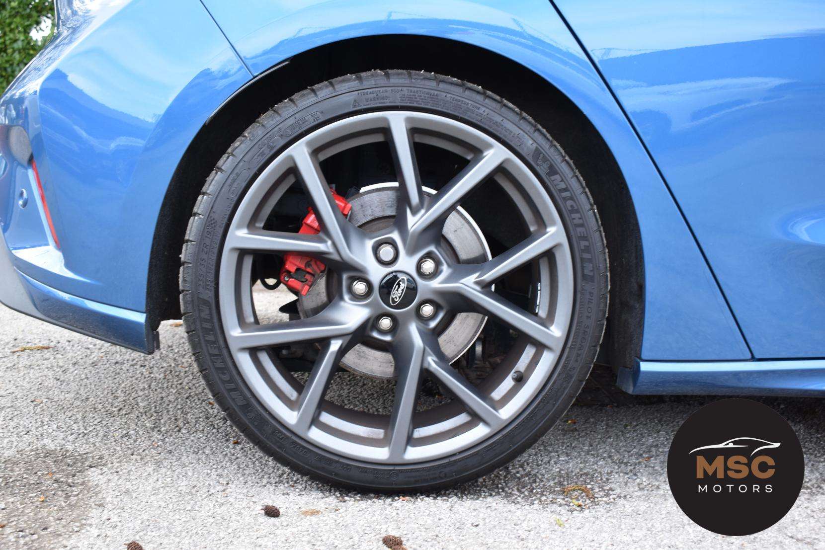 2020 FORD FOCUS 2020 FORD FOCUS