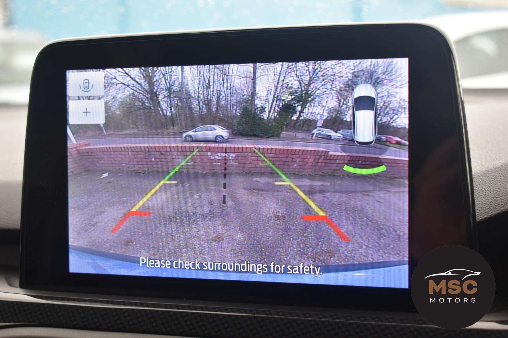 2020 FORD FOCUS 2020 FORD FOCUS