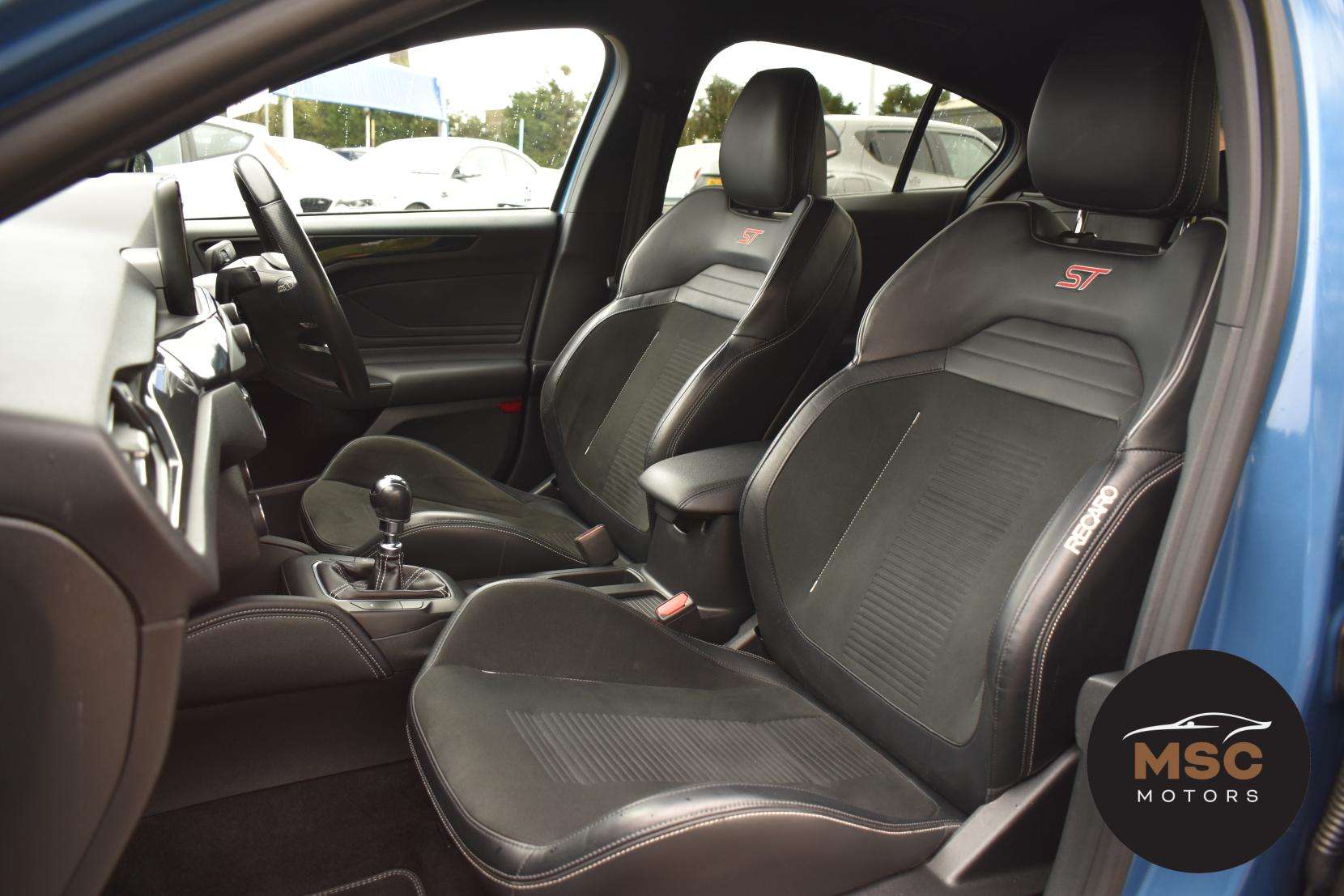 2020 FORD FOCUS 2020 FORD FOCUS