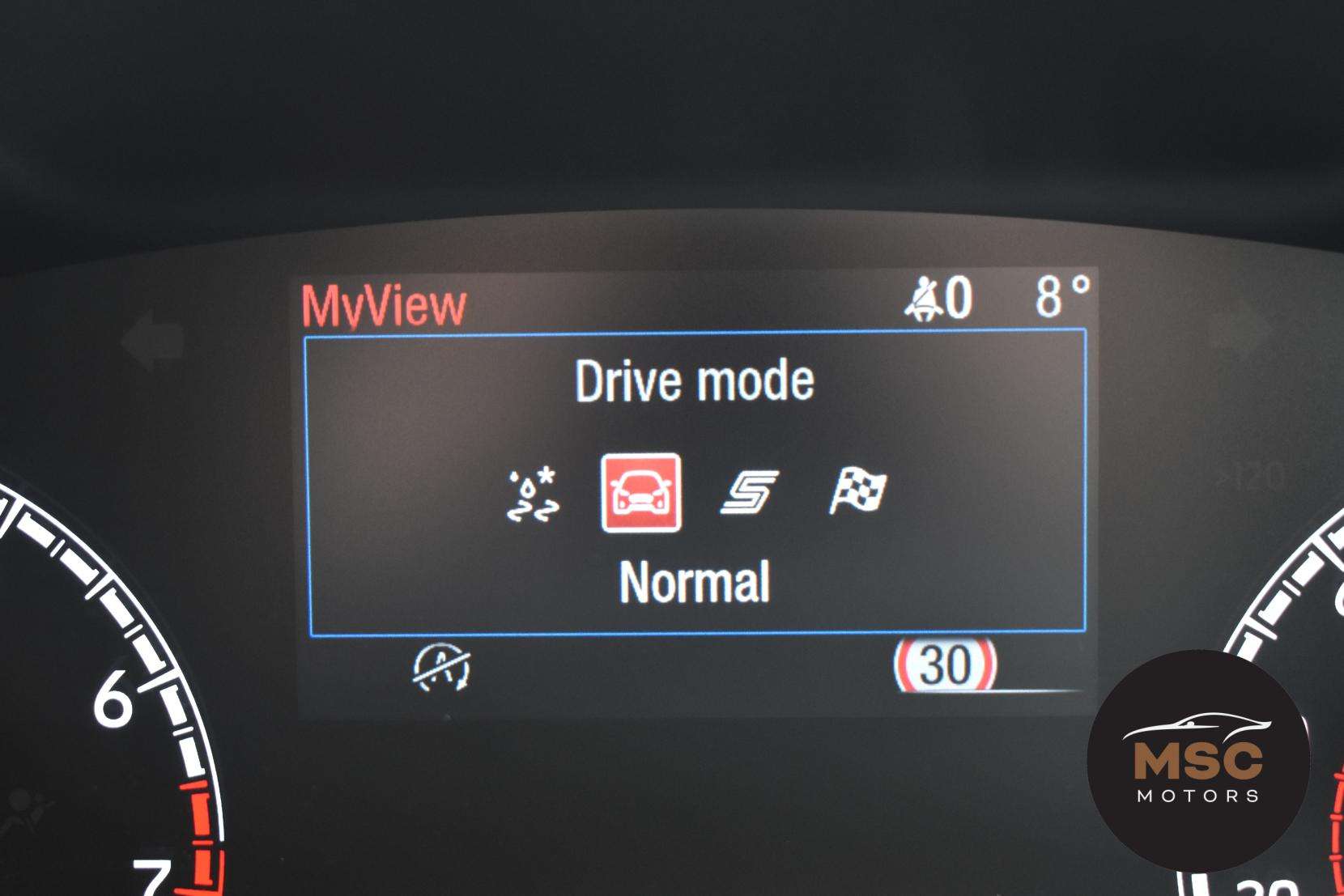 2020 FORD FOCUS 2020 FORD FOCUS