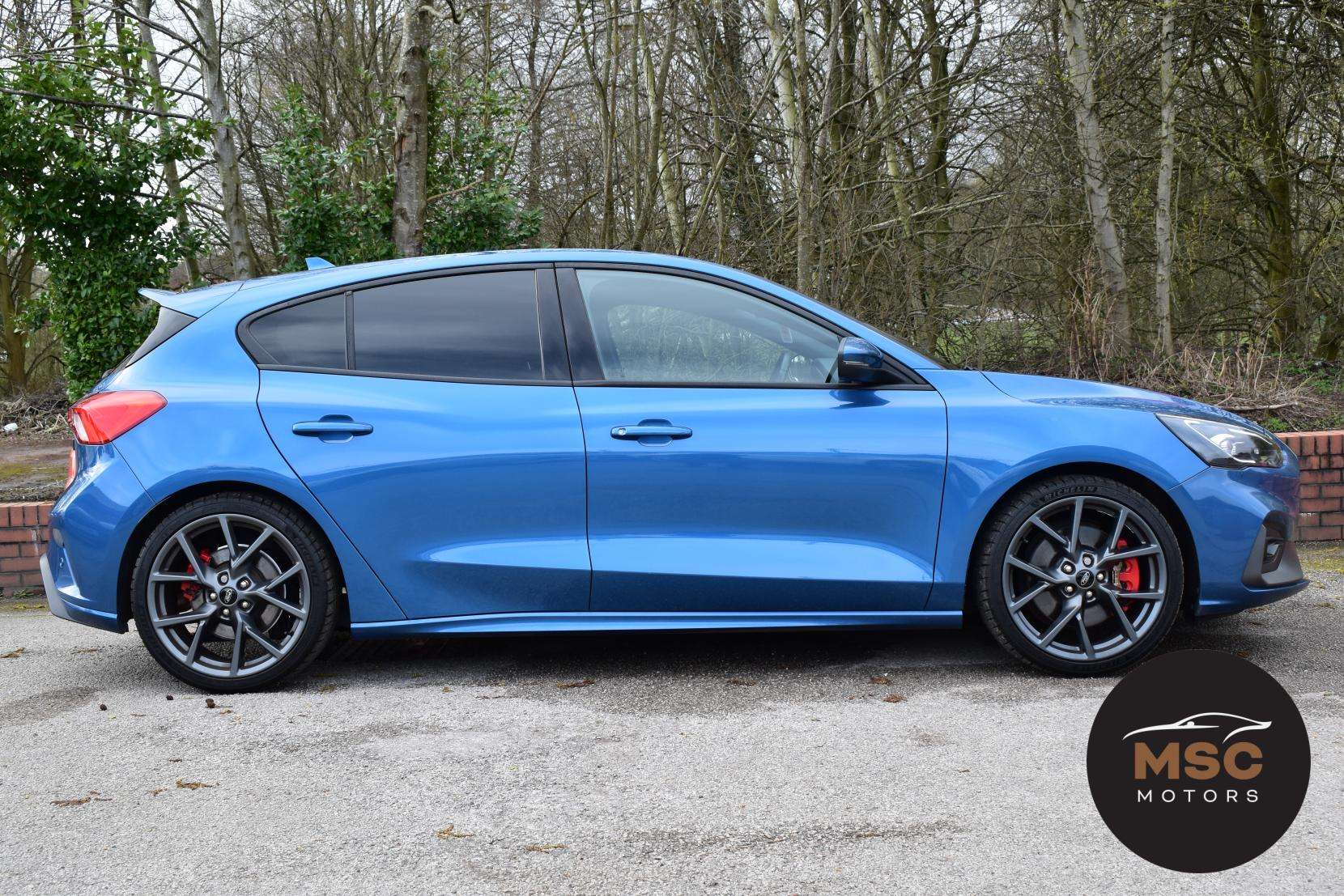 2020 FORD FOCUS 2020 FORD FOCUS