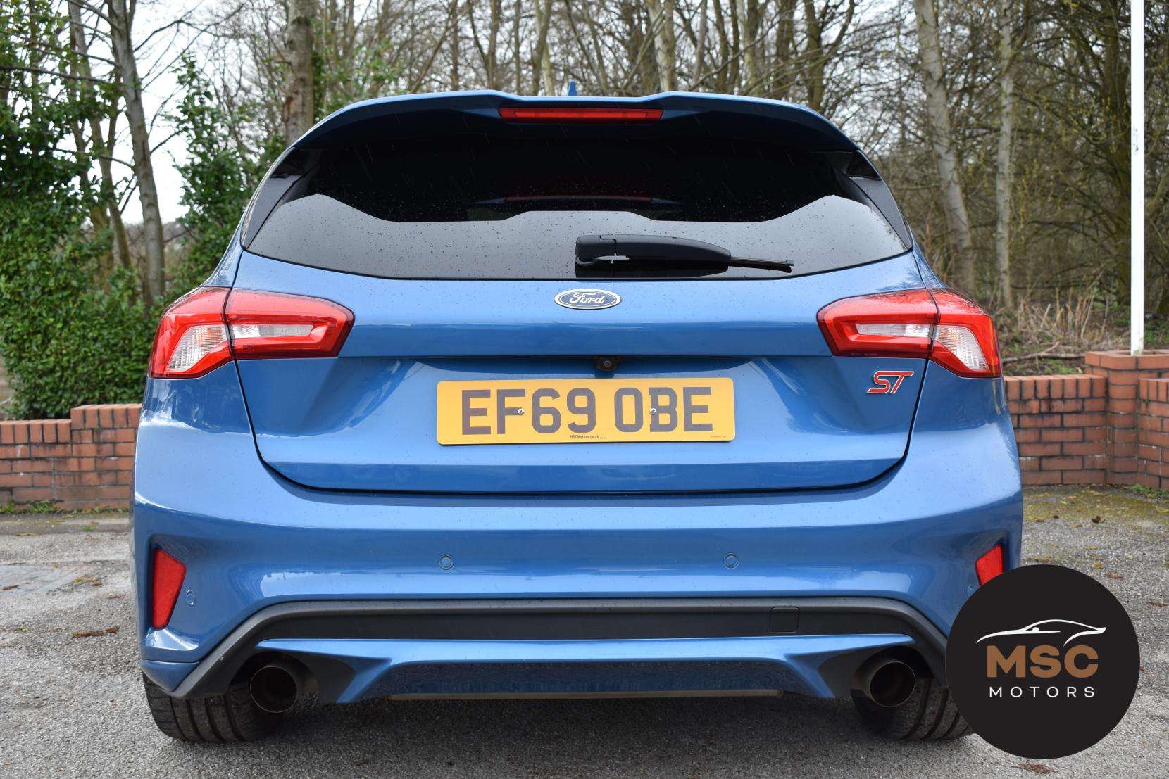 2020 FORD FOCUS 2020 FORD FOCUS