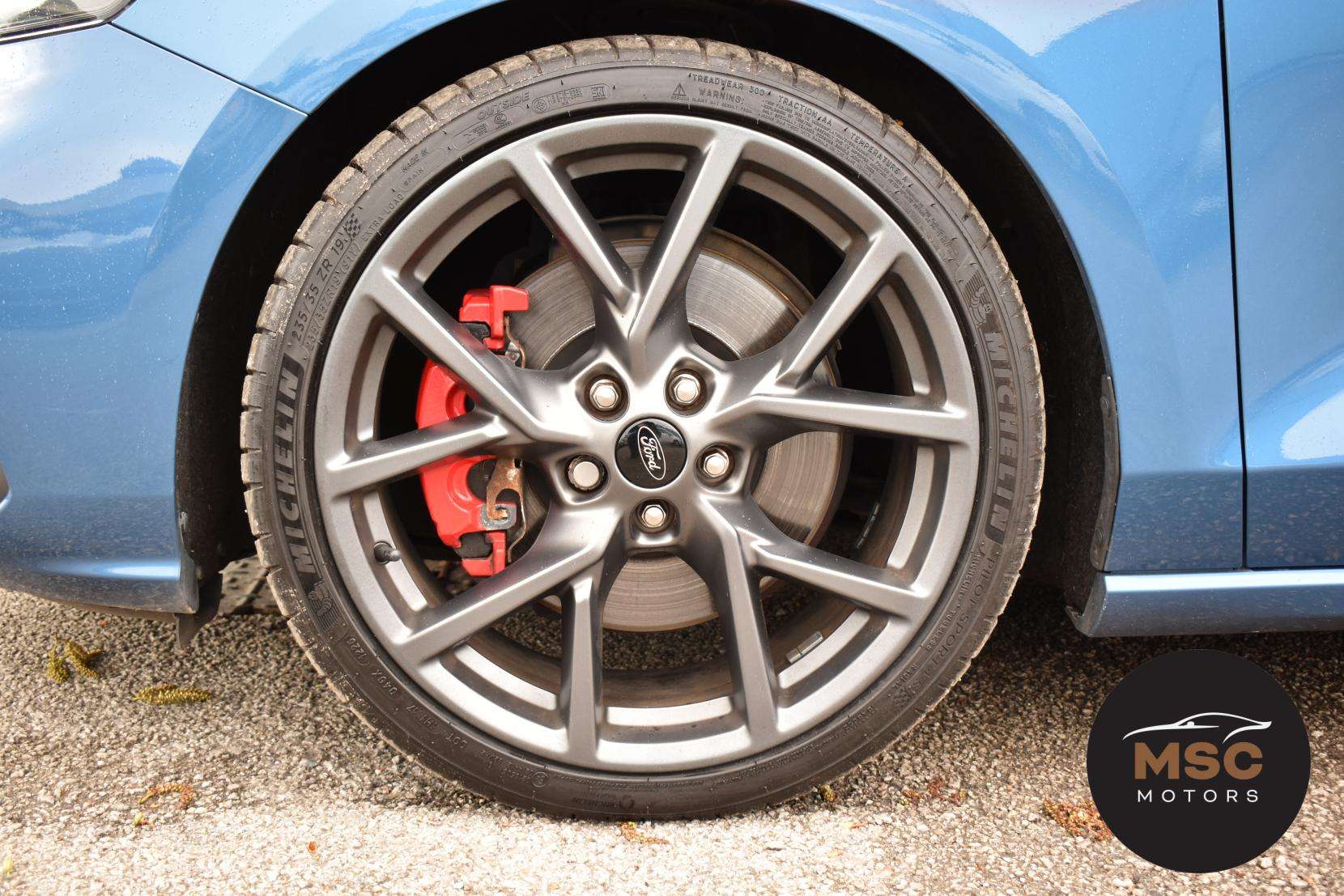 2020 FORD FOCUS 2020 FORD FOCUS