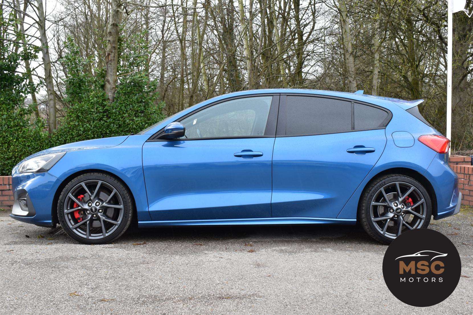 2020 FORD FOCUS 2020 FORD FOCUS