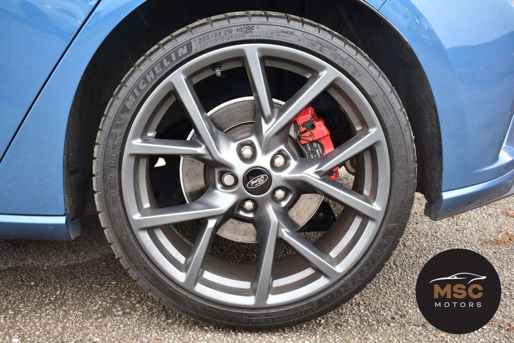 2020 FORD FOCUS 2020 FORD FOCUS