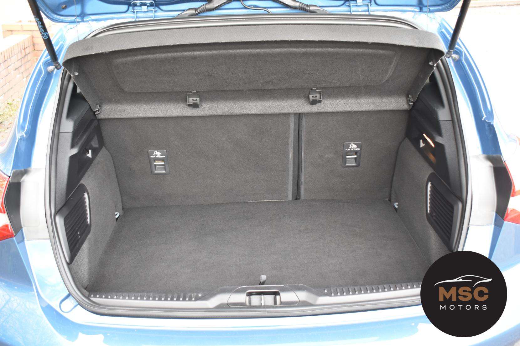 2020 FORD FOCUS 2020 FORD FOCUS