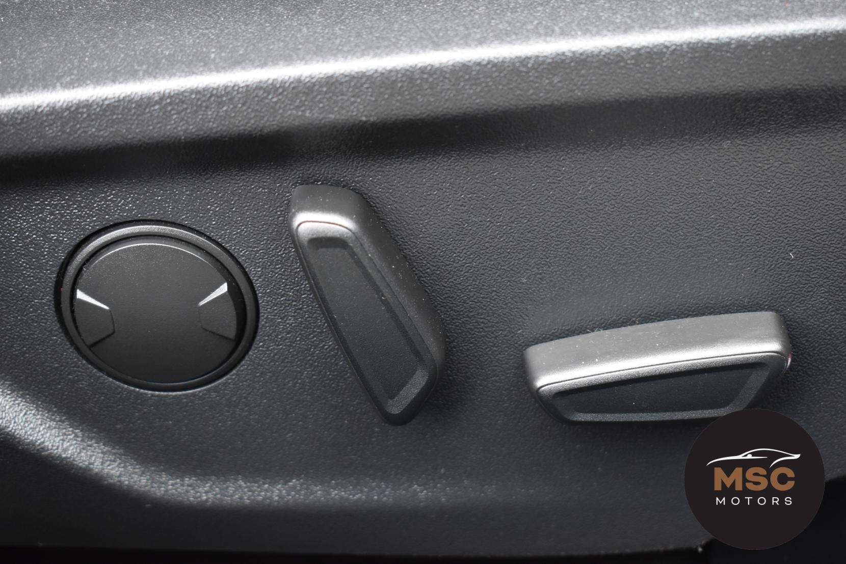 2020 FORD FOCUS 2020 FORD FOCUS