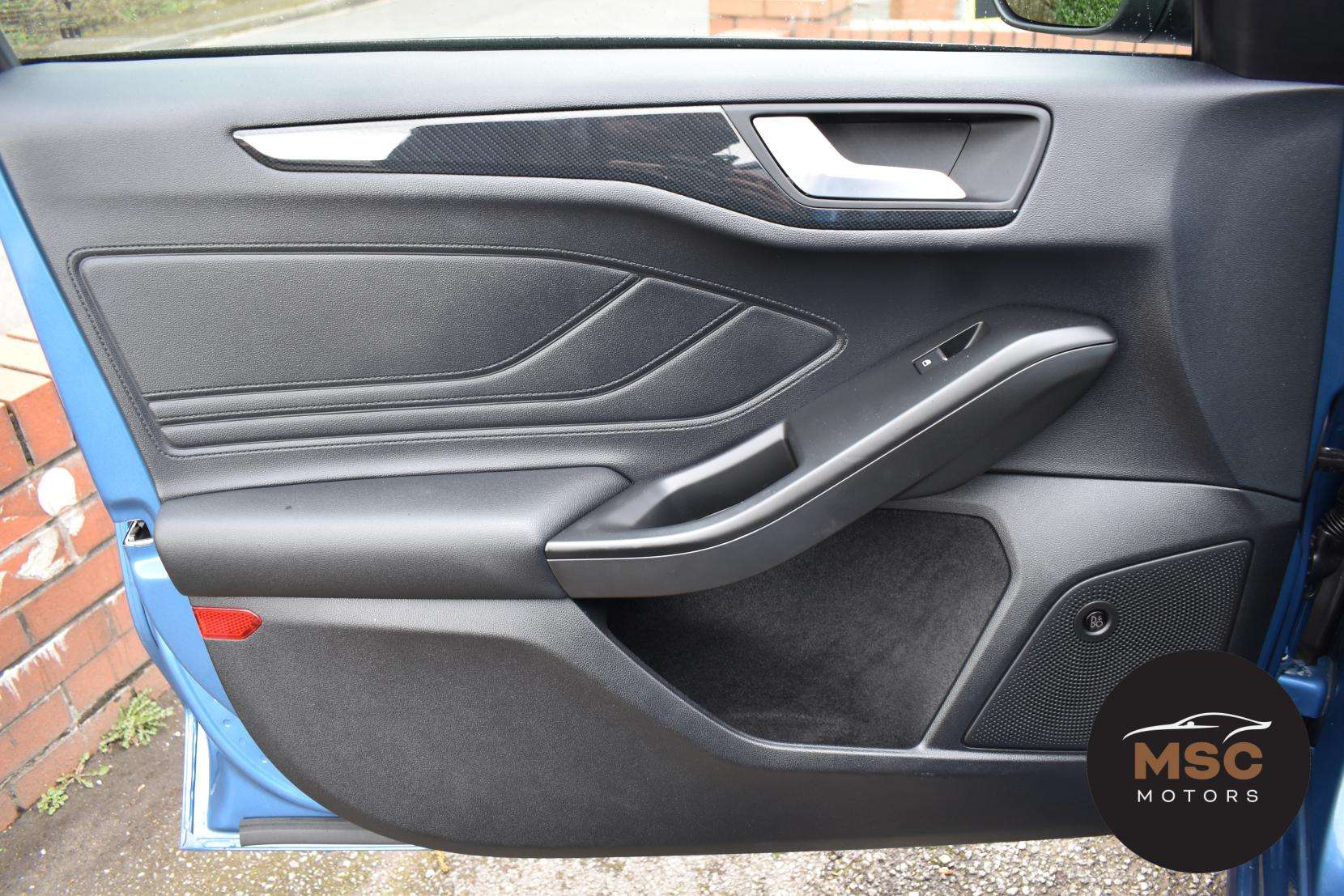 2020 FORD FOCUS 2020 FORD FOCUS