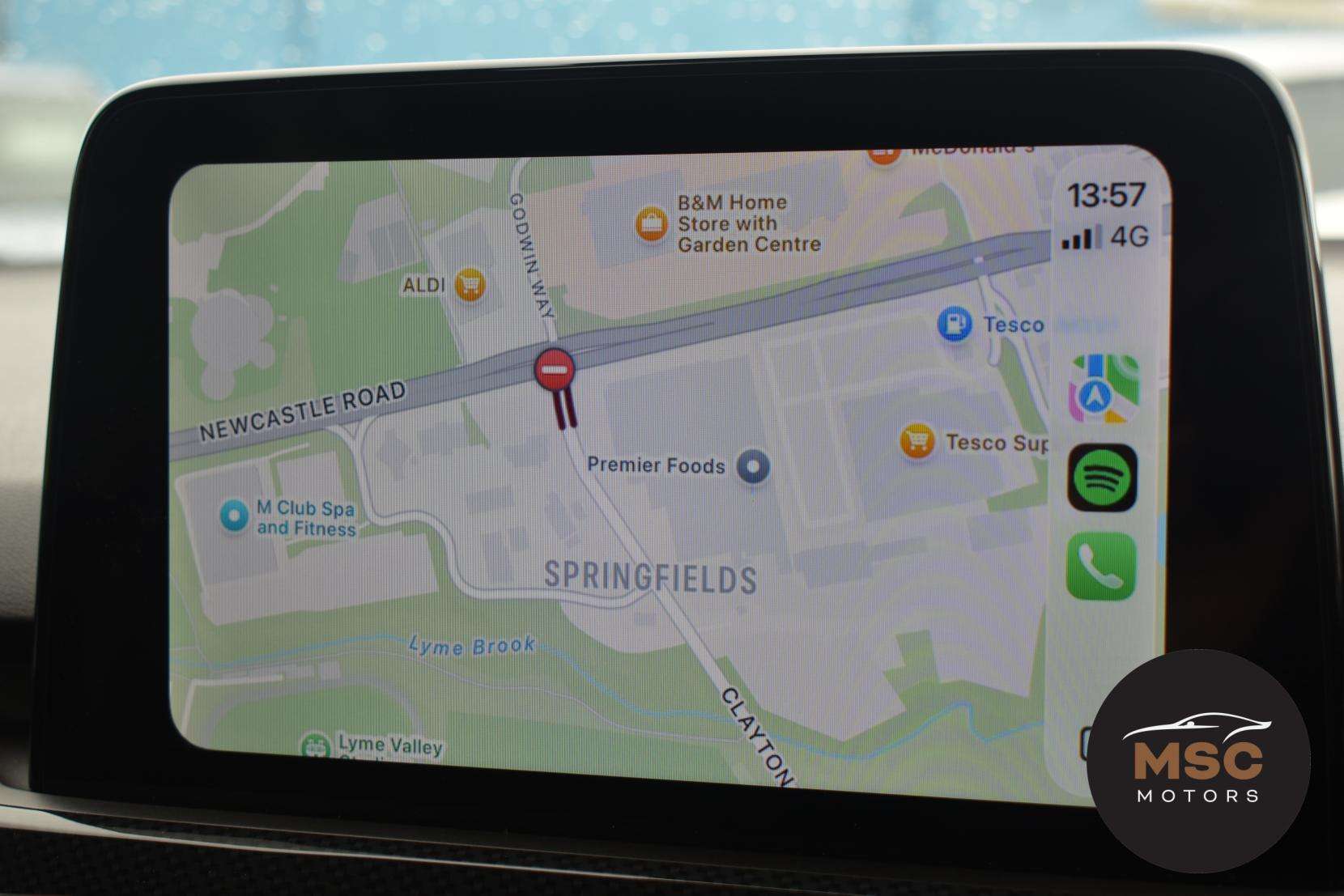 2020 FORD FOCUS 2020 FORD FOCUS