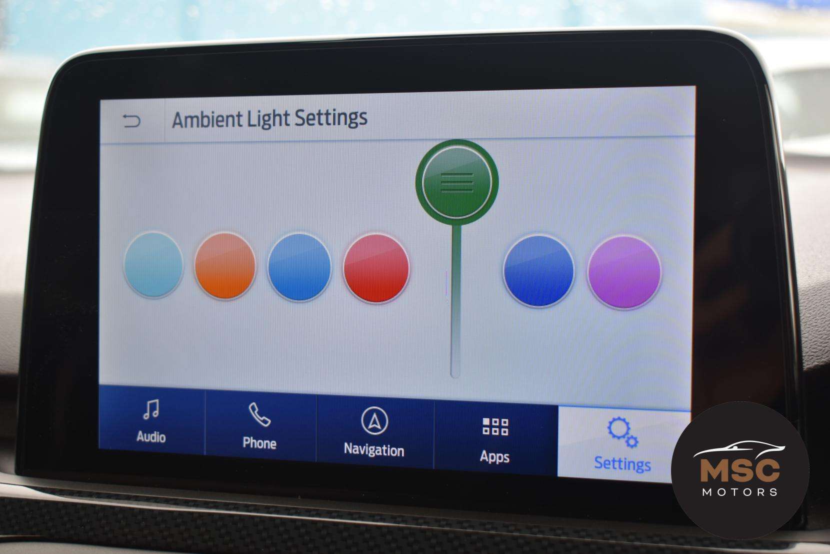 2020 FORD FOCUS 2020 FORD FOCUS