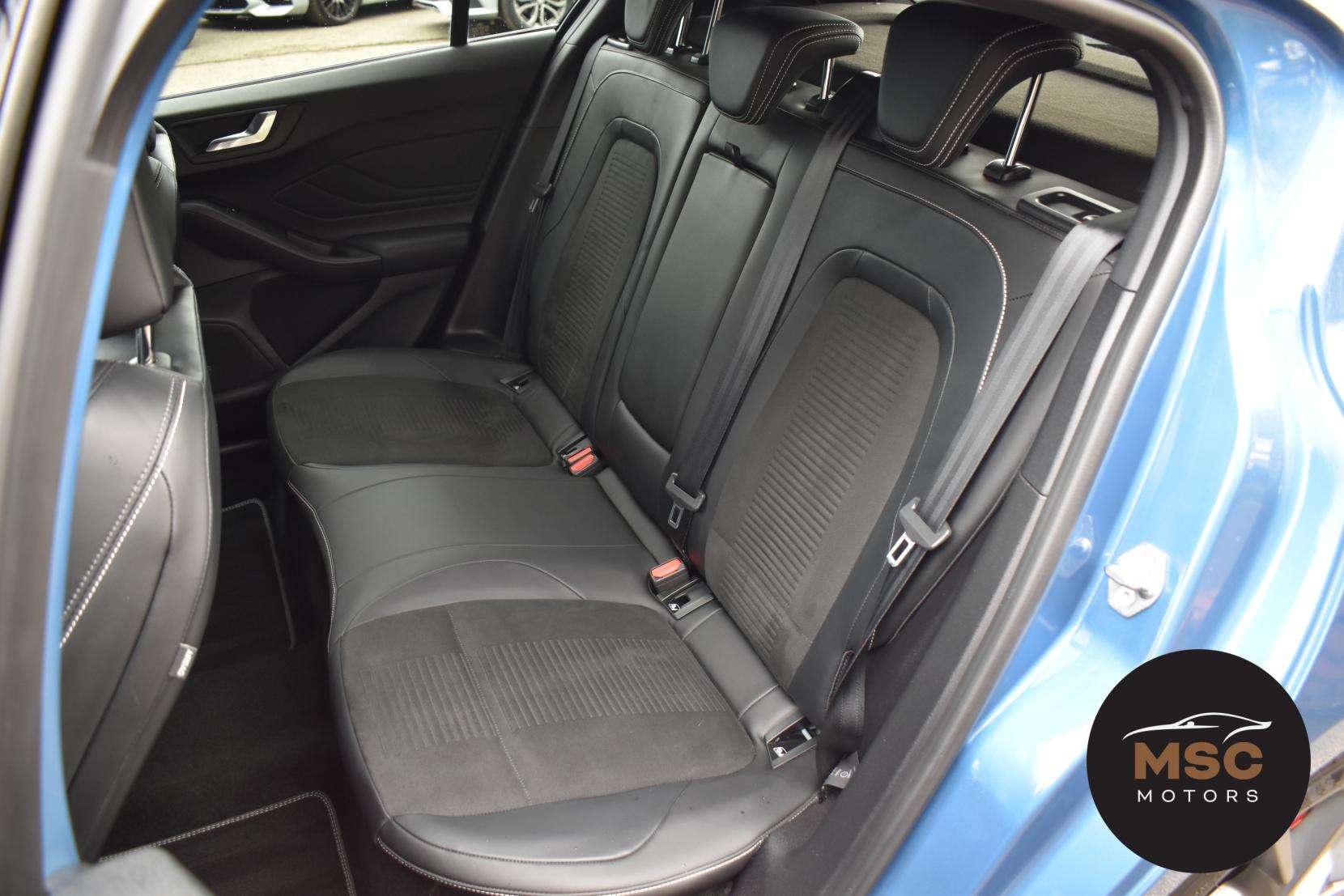 2020 FORD FOCUS 2020 FORD FOCUS