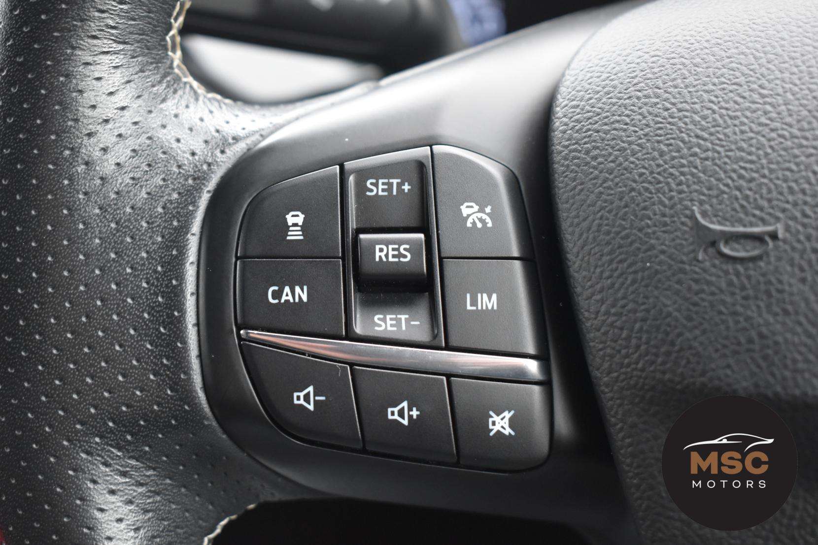 2020 FORD FOCUS 2020 FORD FOCUS