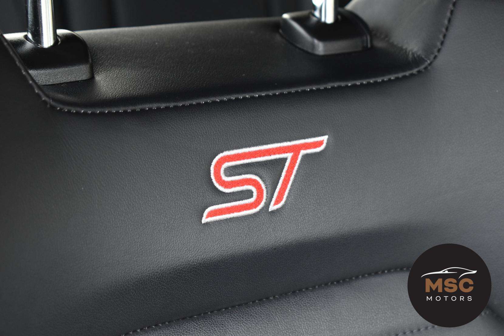 2020 FORD FOCUS 2020 FORD FOCUS