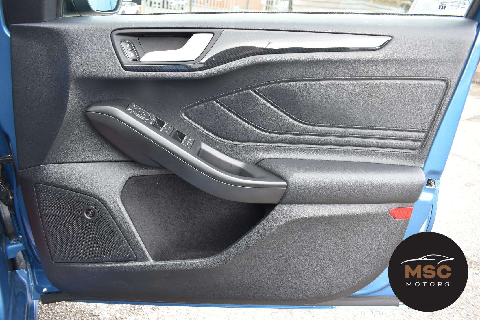 2020 FORD FOCUS 2020 FORD FOCUS