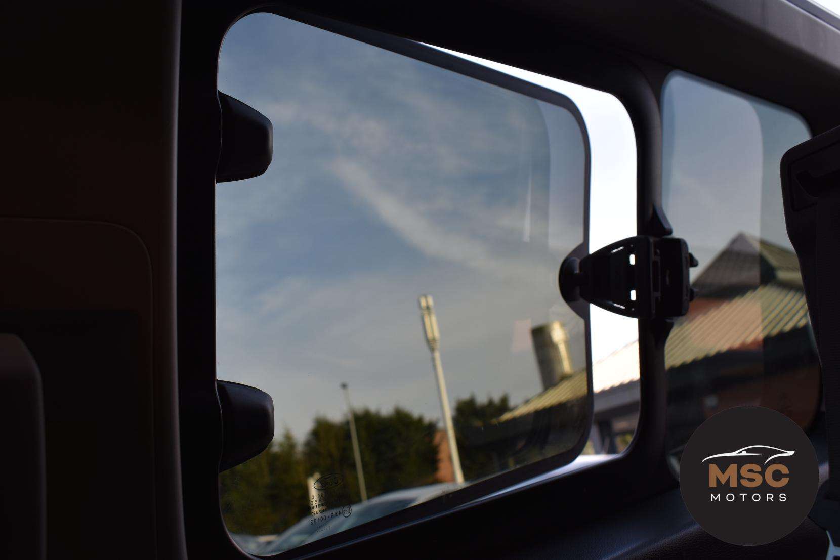 2021 FORD TRANSIT CUSTOM 2021 FORD TRANSIT CUSTOM