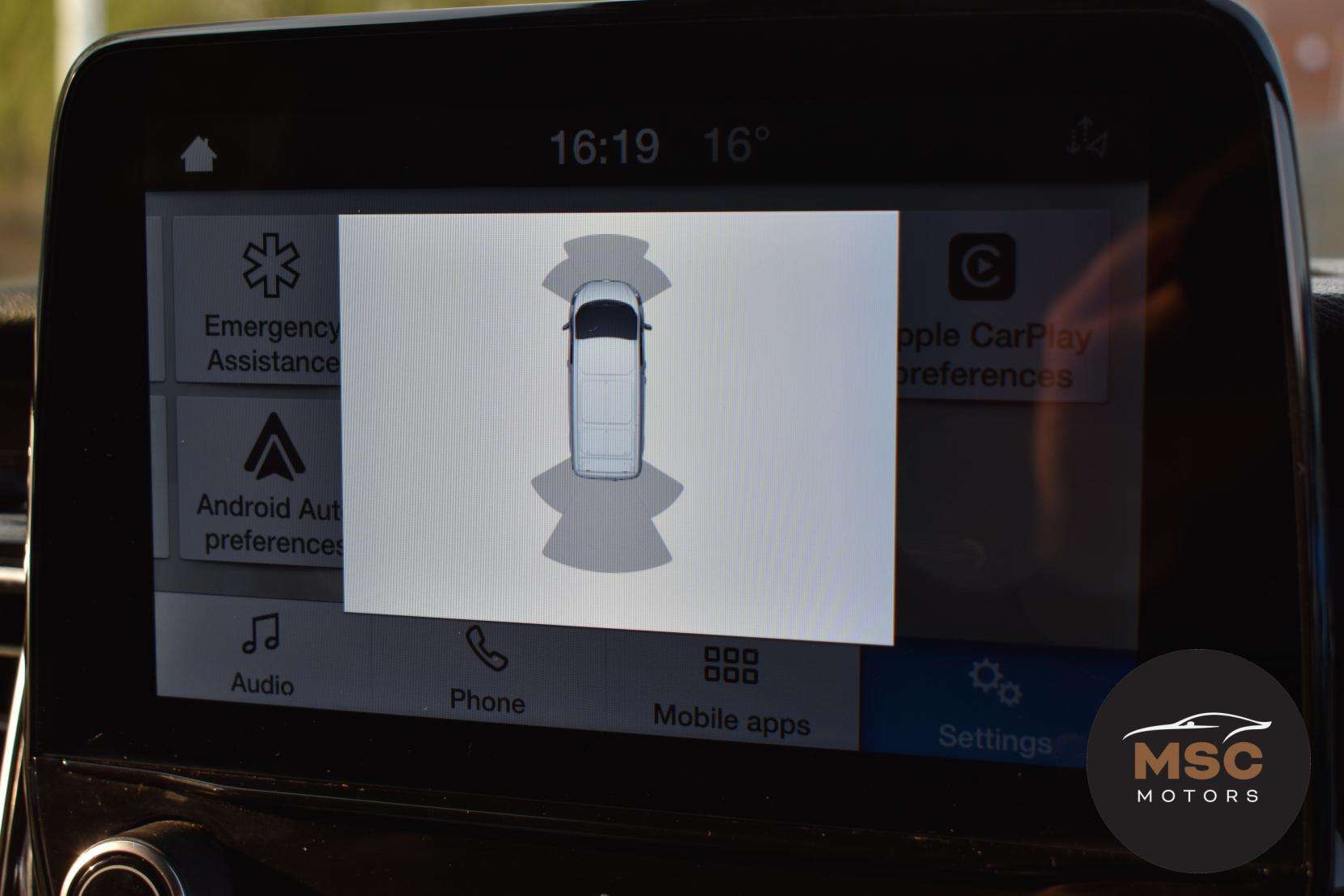 2021 FORD TRANSIT CUSTOM 2021 FORD TRANSIT CUSTOM