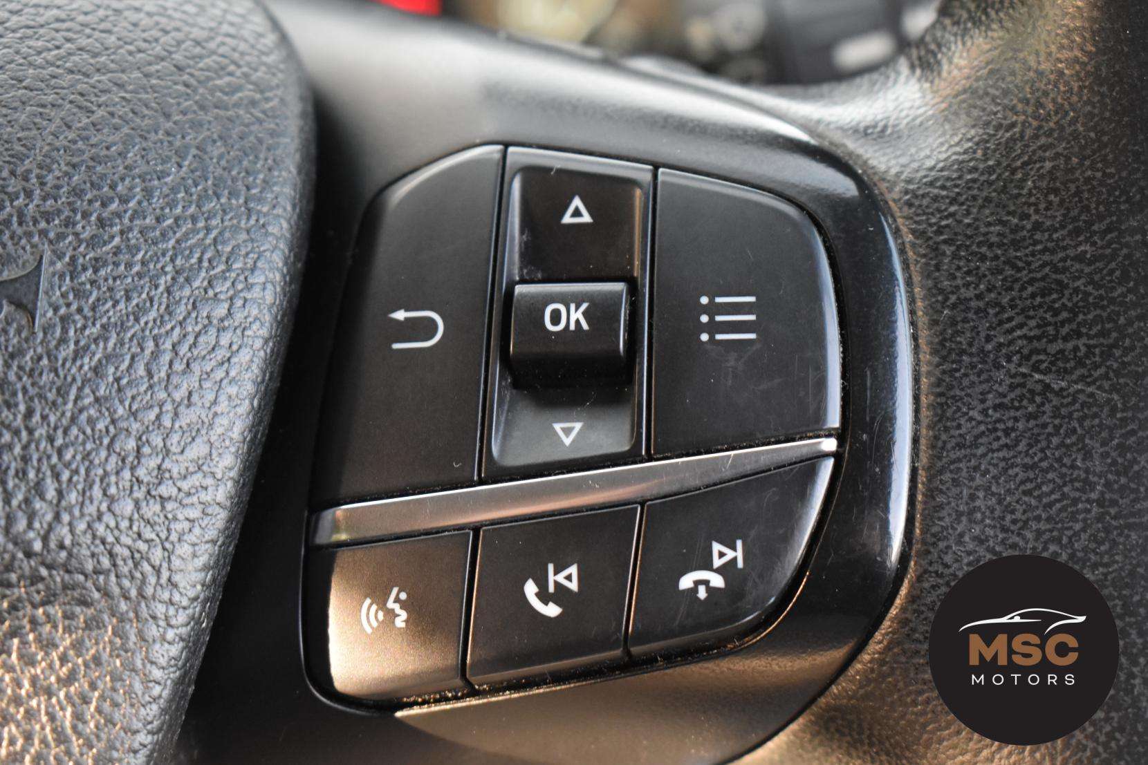 2021 FORD TRANSIT CUSTOM 2021 FORD TRANSIT CUSTOM