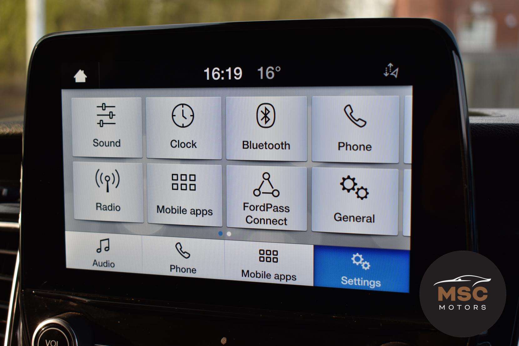 2021 FORD TRANSIT CUSTOM 2021 FORD TRANSIT CUSTOM